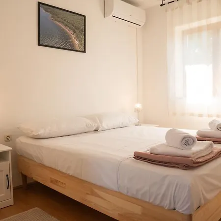 Дом отдыха Kuca Za Odmor Kameni Dvori