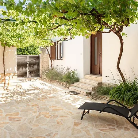 Дом отдыха Kuca Za Odmor Kameni Dvori *