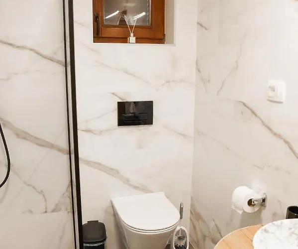 Kuca Za Odmor Kameni Dvori