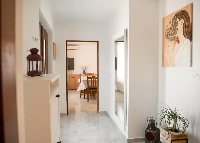 Дом отдыха Kuca Za Odmor Kameni Dvori Задар