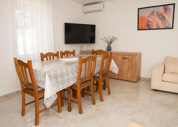 Дом отдыха Kuca Za Odmor Kameni Dvori *