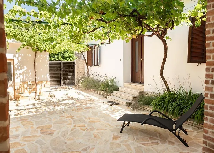 度假居 Kuca Za Odmor Kameni Dvori *